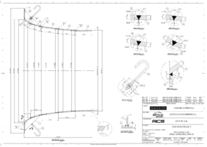 Welded Component design