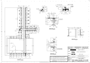 Steel Fabricated Component design