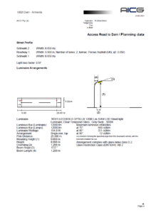 Lighting Design
